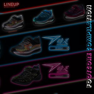 FOOTCORE COMPILATION
