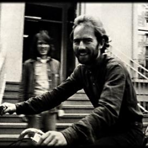 Roy Harper photo provided by Last.fm