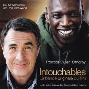 Intouchables (La bande originale du film)