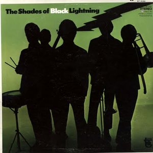 The Shades of Black Lightning 的头像