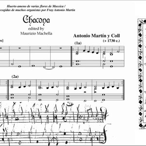Antonio Martín y Coll 的头像