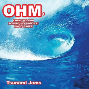 Tsunami Jams
