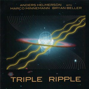 Triple Ripple (feat. Marco Minnemann, Bryan Beller)