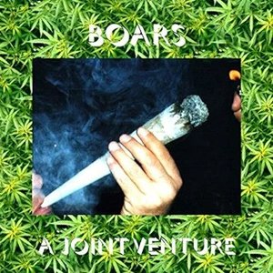 A Joint Venture