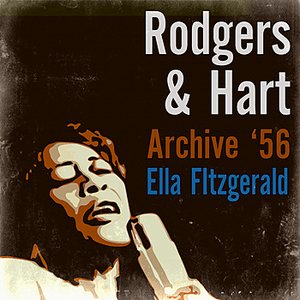 Archive 56 (Ella Fitzgerald)