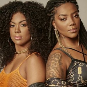 Ludmilla & Marvvila 的头像