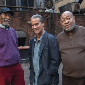 Gerry Gibbs Thrasher Dream Trio 的头像