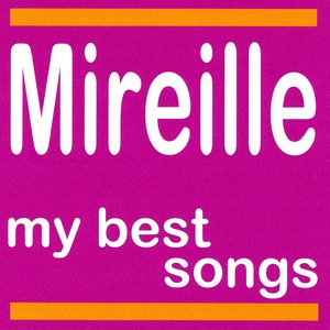 My Best Songs - Mireille