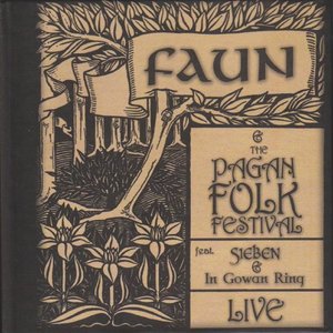 Image for 'The Pagan Folk Festival'