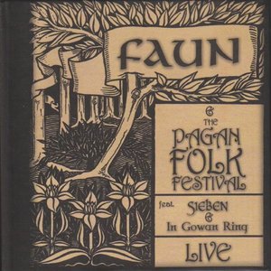 The Pagan Folk Festival