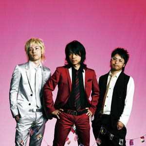 キャプテンストライダム photo provided by Last.fm