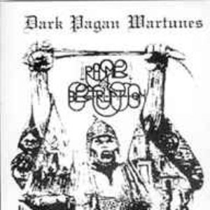 Dark Pagan Wartunes Stray Above The Land of Huarochiri