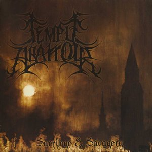 Sacrilege & Savagery