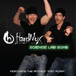 Science Lab Bomb
