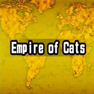 Empire Of Cats