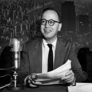 Arthur M. Schlesinger, Jr. 的头像