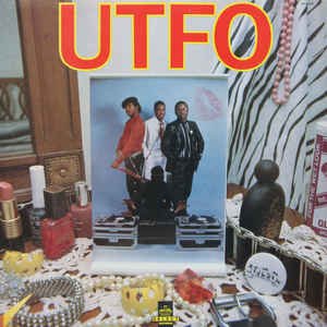 Image for 'UTFO'