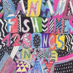 12 Songs in one Day