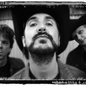 Grady photo provided by Last.fm