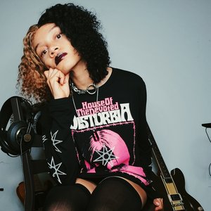 PaviElle Williamson 的头像