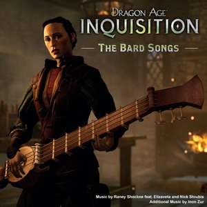 Image pour 'Dragon Age: Inquisition - The Bard Songs'