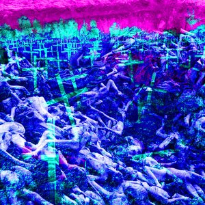 Corpse Gas Hallucinations