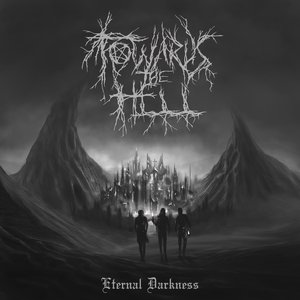 Eternal Darkness - EP