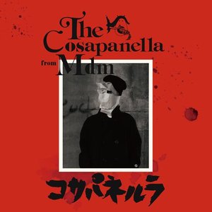The Cosapanella from Mdm