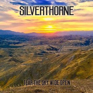 Tear the Sky Wide Open - EP