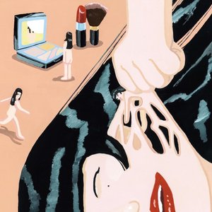 Ripping Myself Apart