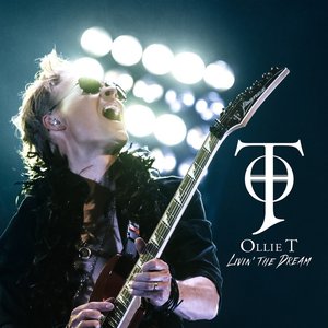 Livin' the Dream (feat. Poets of the Fall) - Single