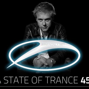 Avatar for A State of Trance 450