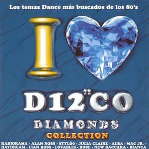 I Love Disco Diamonds Vol. 16