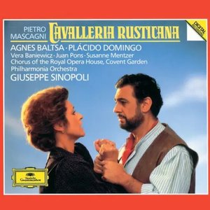 Cavalleria rusticana / Pagliacci (QS)