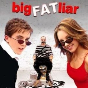 Big Fat Liar