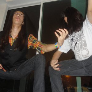 Fred Karklin e Marlon Erick 的头像