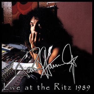 Live At The Ritz 1989