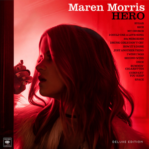MAREN MORRIS - Maren Morris - My Church Lyrics - Zortam Music