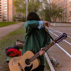 мне стал мал мой зеленый свитер 的头像