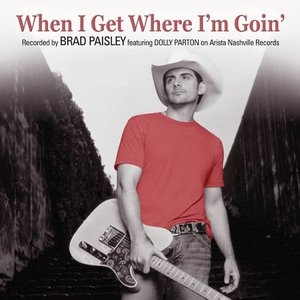 Image for 'Brad Paisley feat. Dolly Parton'