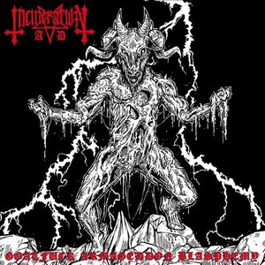 Goatfuck Armageddon Blasphemy - EP