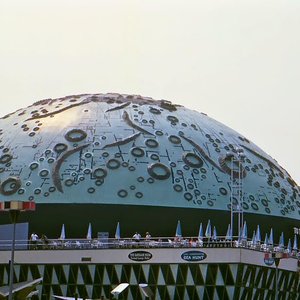 Awatar dla Moon Dome