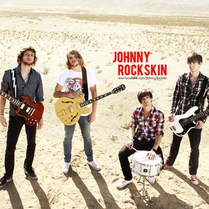 Johnny Rockskin 的头像