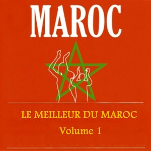 Le Meilleur du Maroc, vol. 1 (30 Hits of Morrocco)