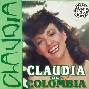 Claudia de Colombia Vol. 3