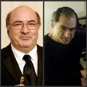 Avatar for Gianfranco Plenizio & Enrico Pieranunzi