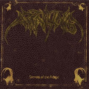 Secrets of the Adept