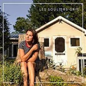 Les souliers gris - Single
