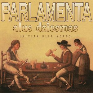 Alus Dziesmas