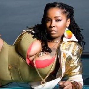 Khia feat. Gucci Mane 的头像